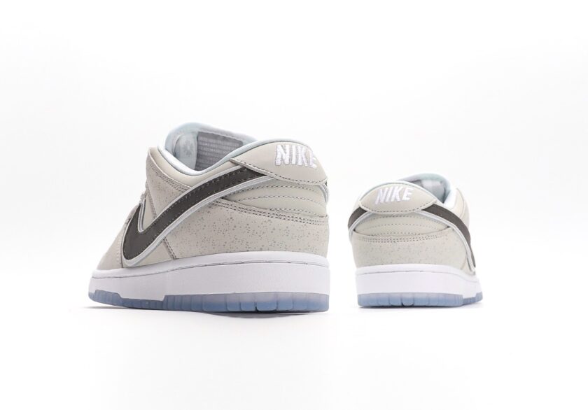 Concepts x Nike SB Dunk Low White Lobster - Image 6