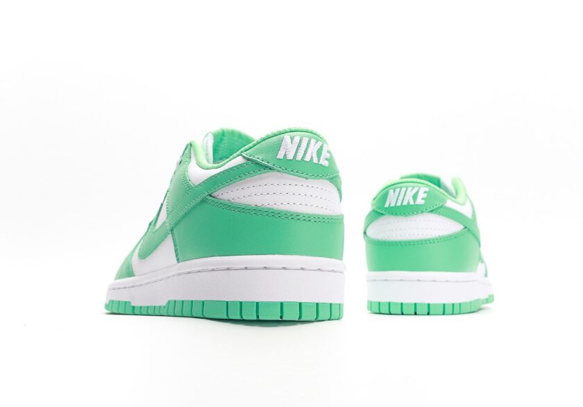 Dunk Low Green Glow - Image 6