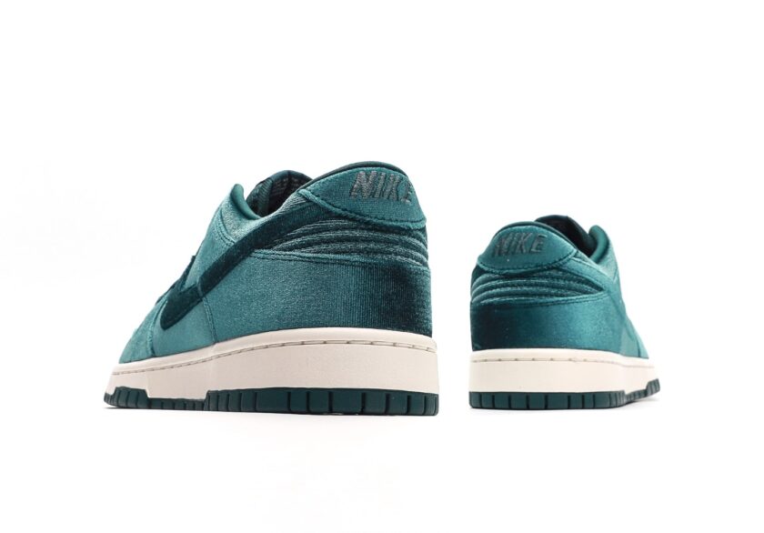 Dunk Low "Velvet Teal" [PK GOD] - Image 6