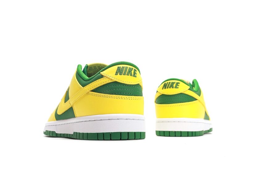 Dunk Low Reverse Brazil [PK GOD] - Image 6