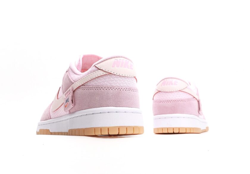 Dunk Low "Teddy Bear" [PK GOD] - Image 6