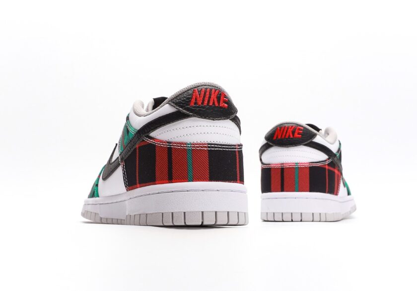 Dunk Low "Plaid" - Image 6