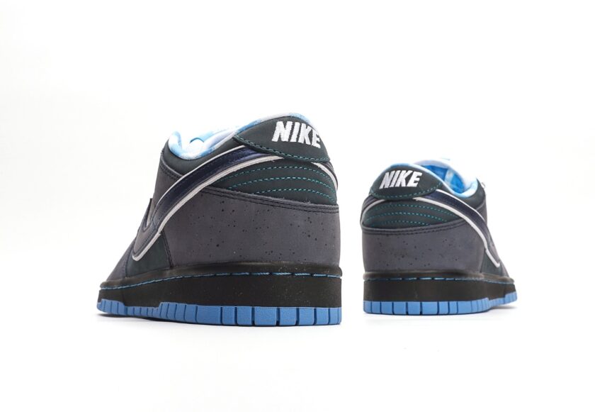 SB Dunk Low Blue Lobster [PK GOD] - Image 6