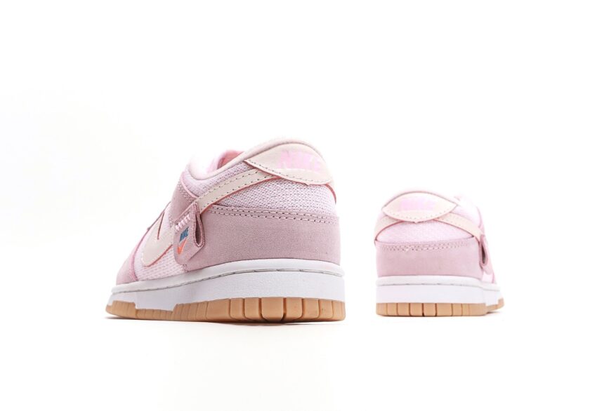 Dunk Low "Teddy Bear" - Image 6