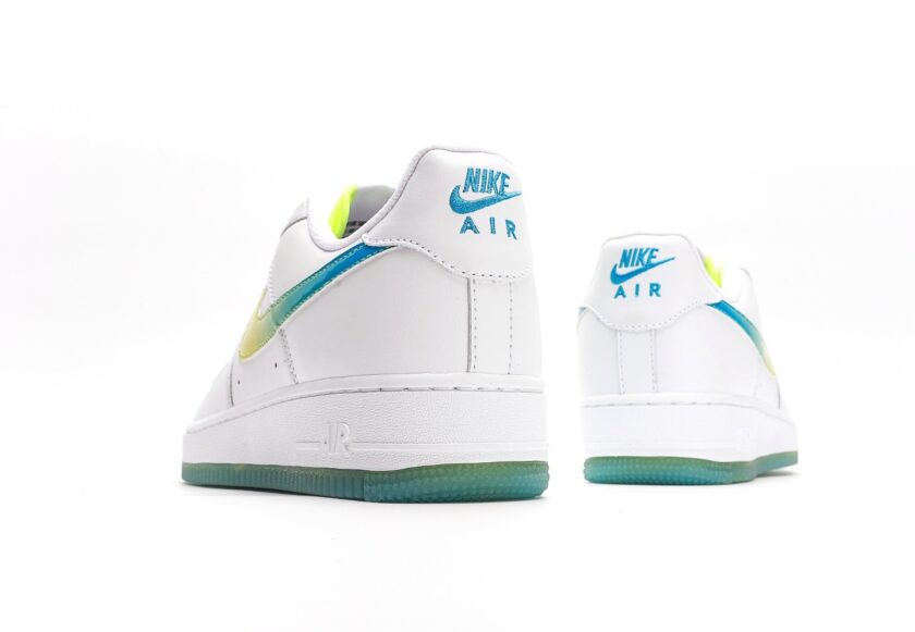 Custom Air Force 1 Low - Image 6