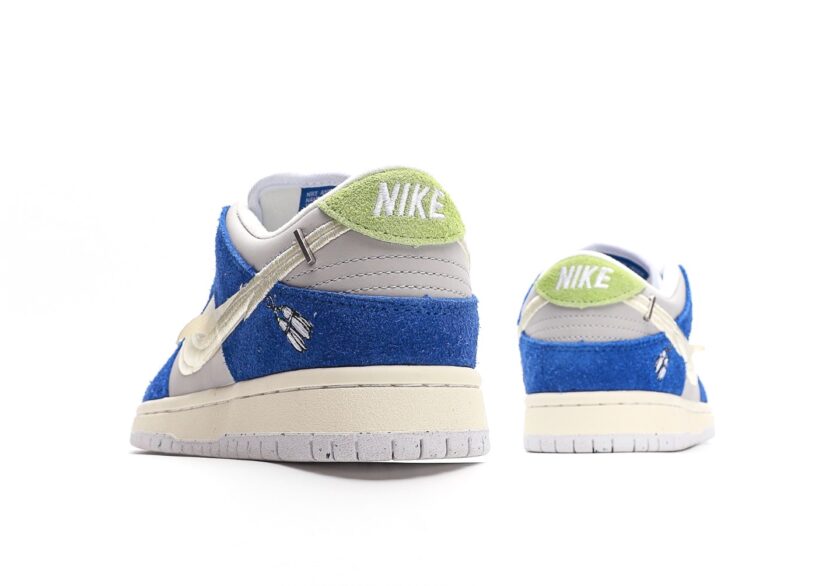 FLY Streetwear Nike SB Dunk Low - Image 6