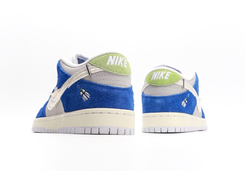 FLY Streetwear Nike SB Dunk Low [PK GOD] - Image 6