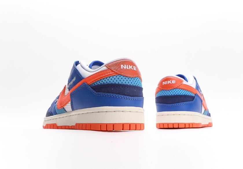 Dunk Low Scrap Knicks [PK GOD] - Image 6