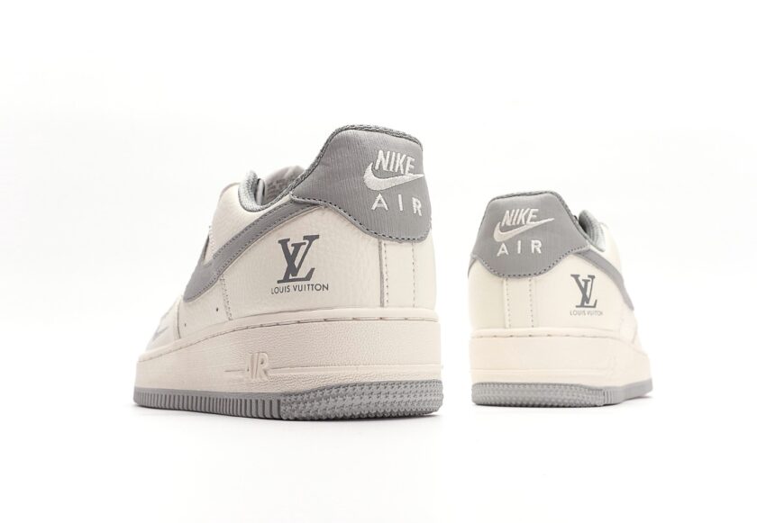 Custom Air Force 1 Low LV Signature - Image 6