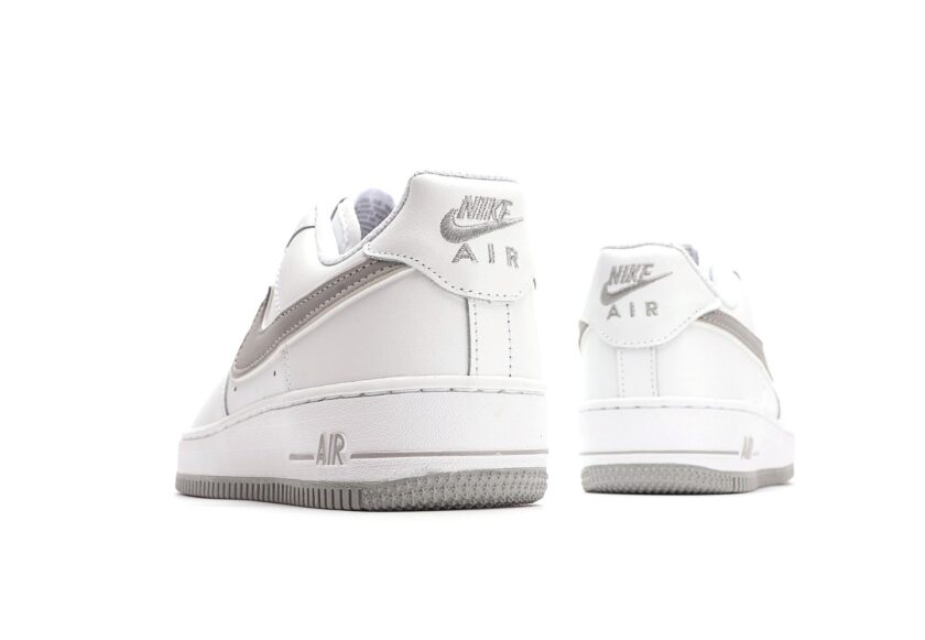 Custom Air Force 1 Low - Image 6