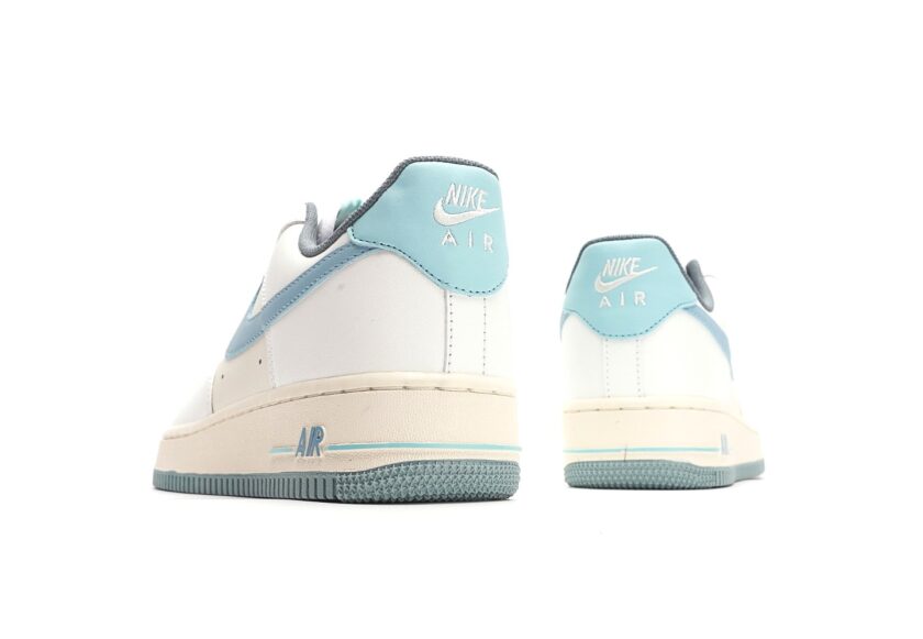 Custom Air Force 1 Low - Image 6