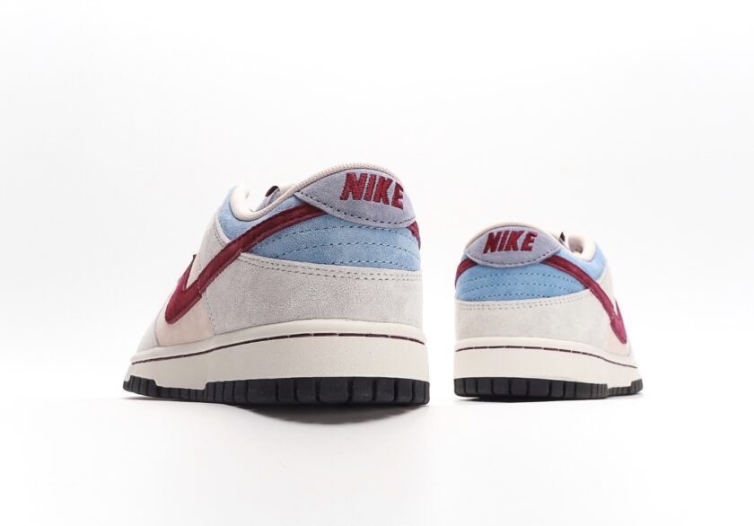 Otomo Katsuhiro x Nike SB Dunk Low Steamboy - Image 6