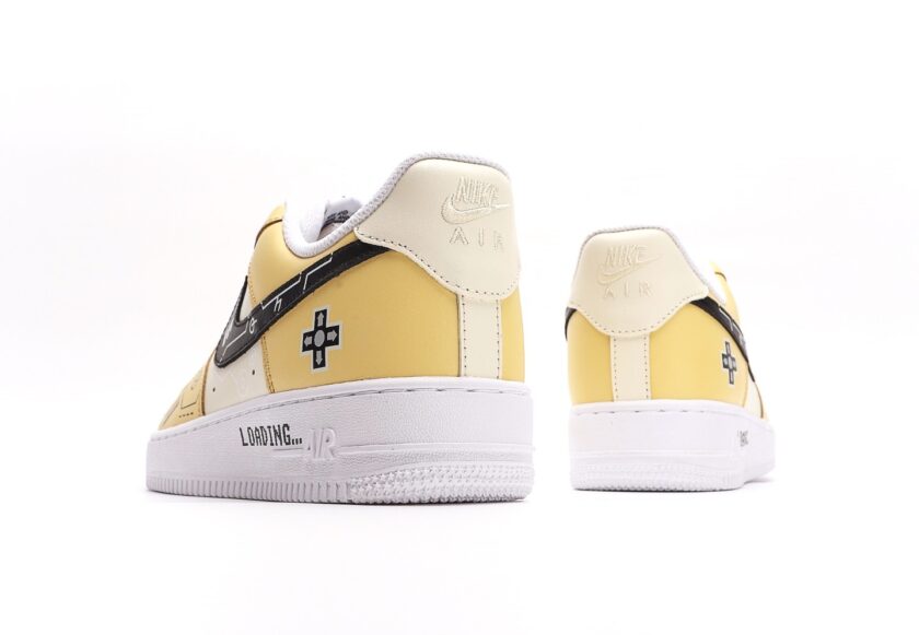 Custom Air Force 1 Low - Image 6