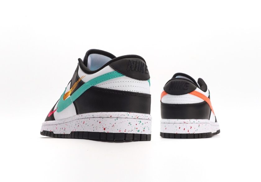 Dunk Low Multi-Swoosh - Image 6