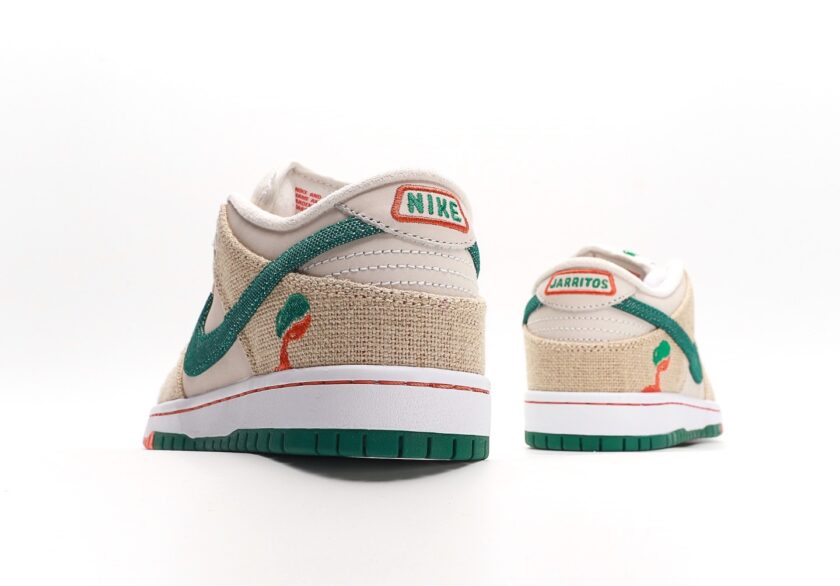 Jarritos Nike SB Dunk Low [PK GOD] - Image 6