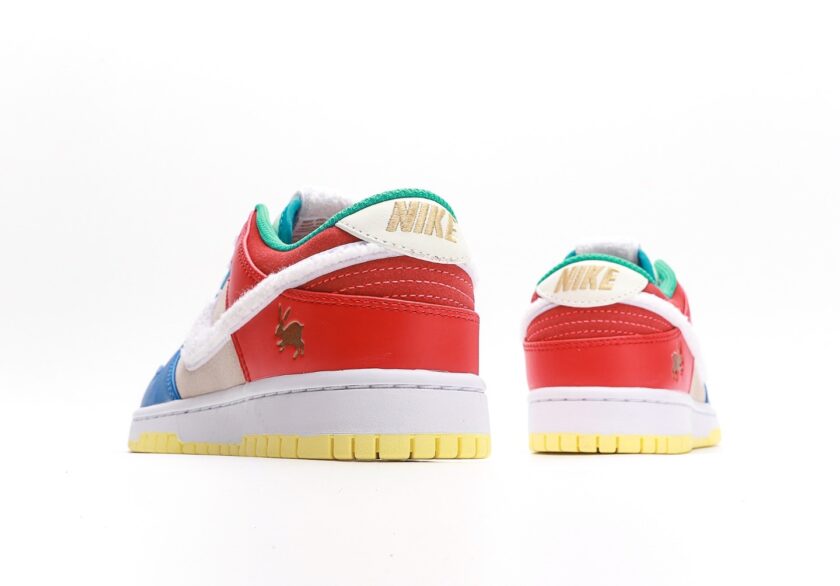 Dunk Low Year of the Rabbit [PK GOD] - Image 6