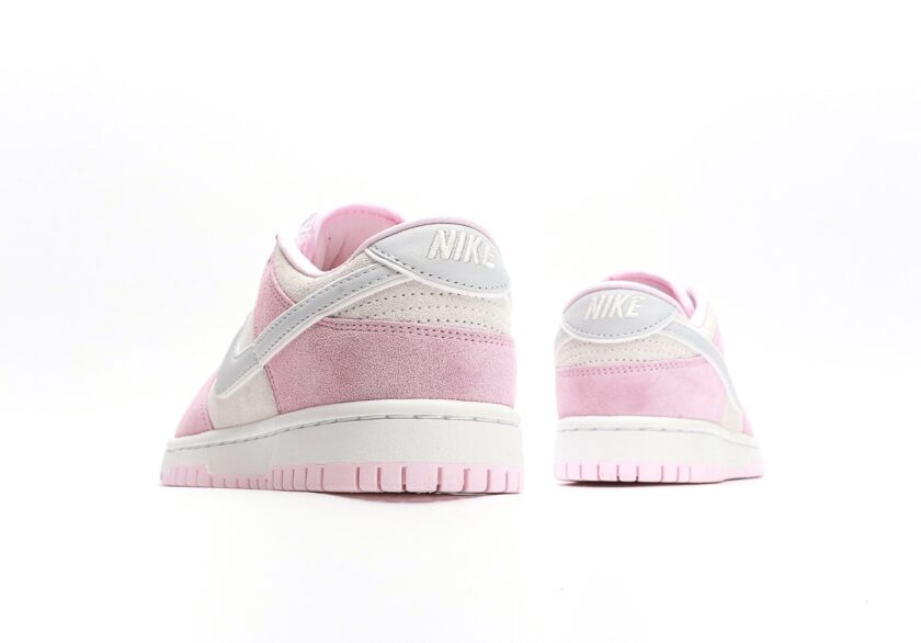 Dunk Low LX "Pink Foam" [PK GOD] - Image 6