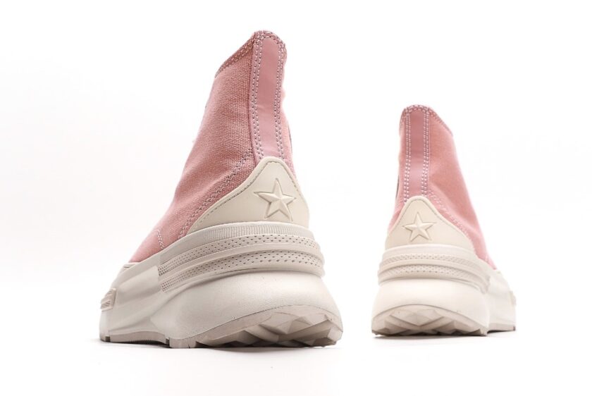 Converse Run Star Legacy CX Platform Pink - Image 6