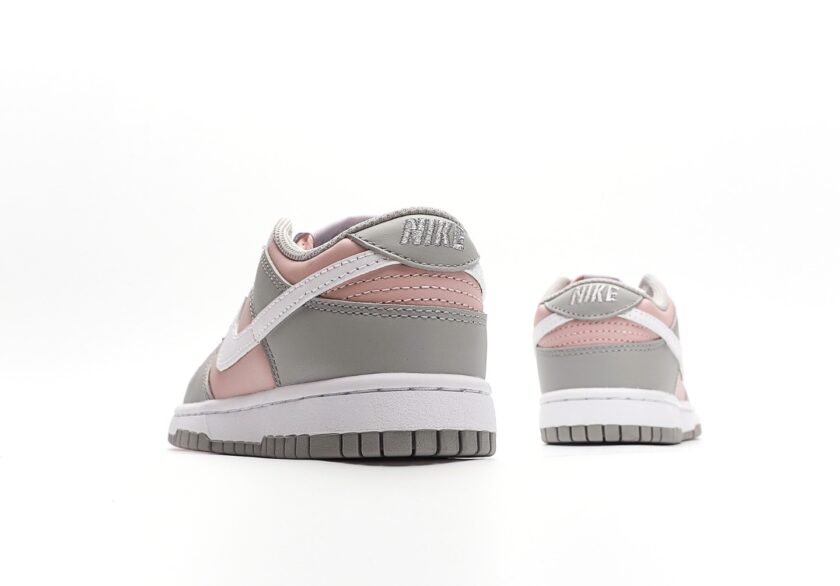 Dunk Low Pink Grey [PK GOD] - Image 6