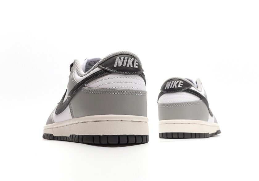 Dunk Low Light Smoke Grey [PK GOD] - Image 6