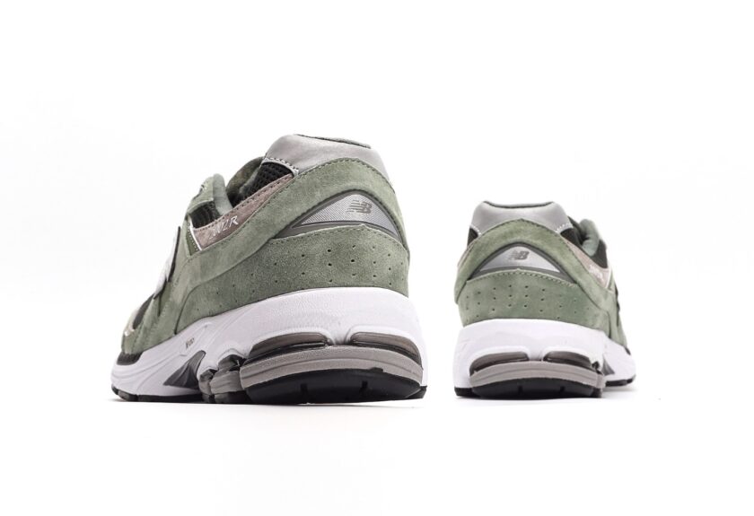 New Balance 2002R Norway Spruce [PK GOD] - Image 6