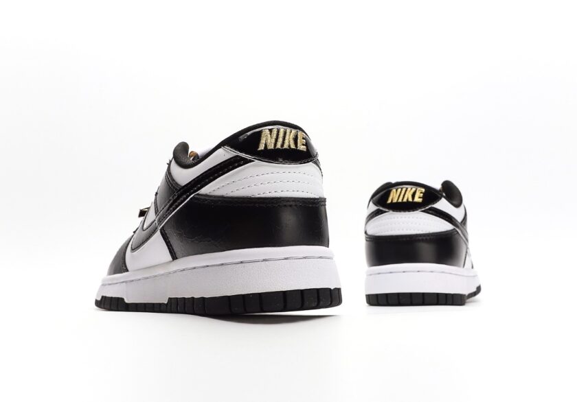 Dunk Low “World Champions” Black White [PK GOD] - Image 6