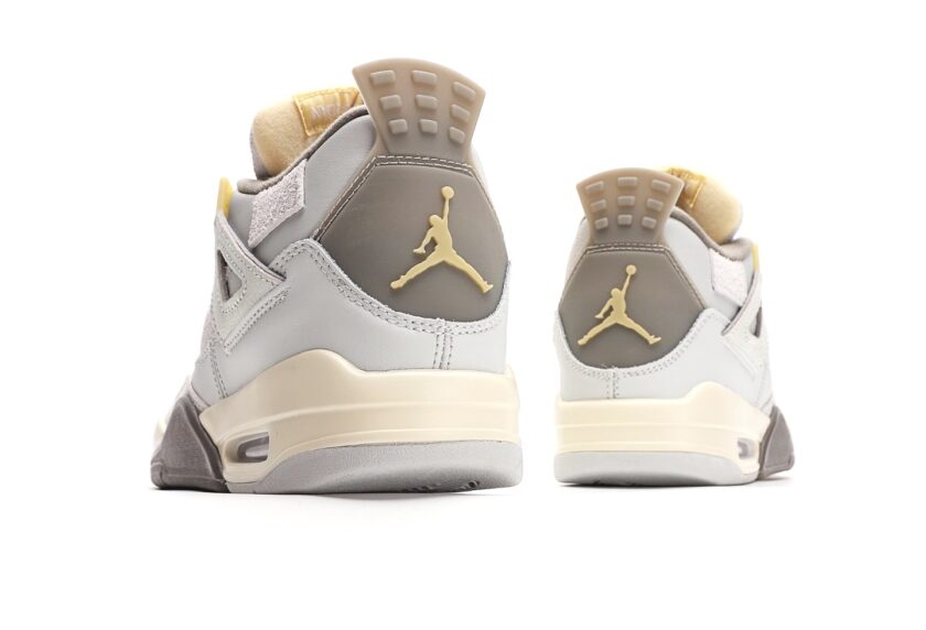 Air Jordan 4 SE Craft Photon Dust - Image 6