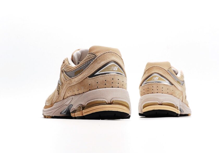 New Balance 2002R Beige - Image 6