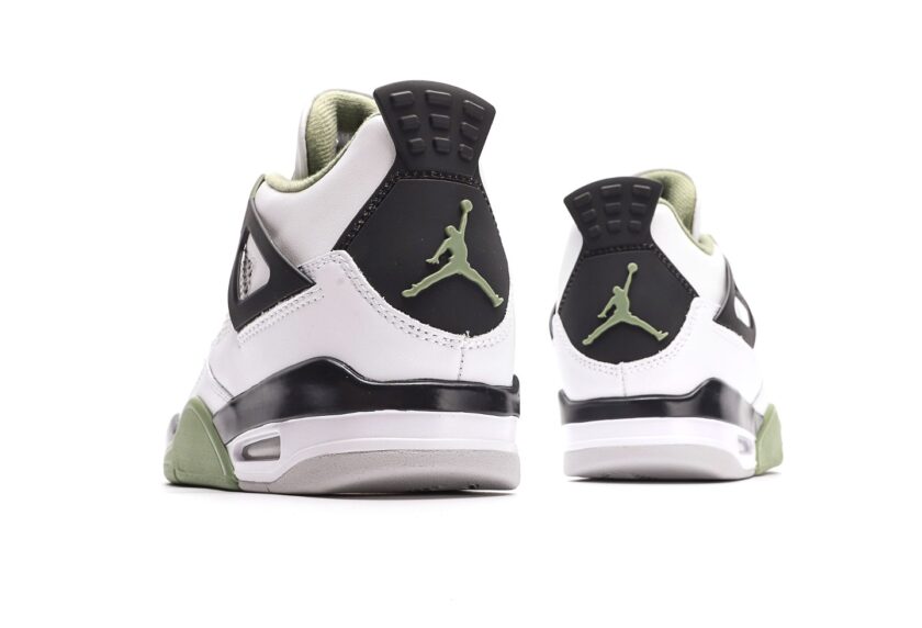 Air Jordan 4 Seafoam [PK GOD] - Image 6