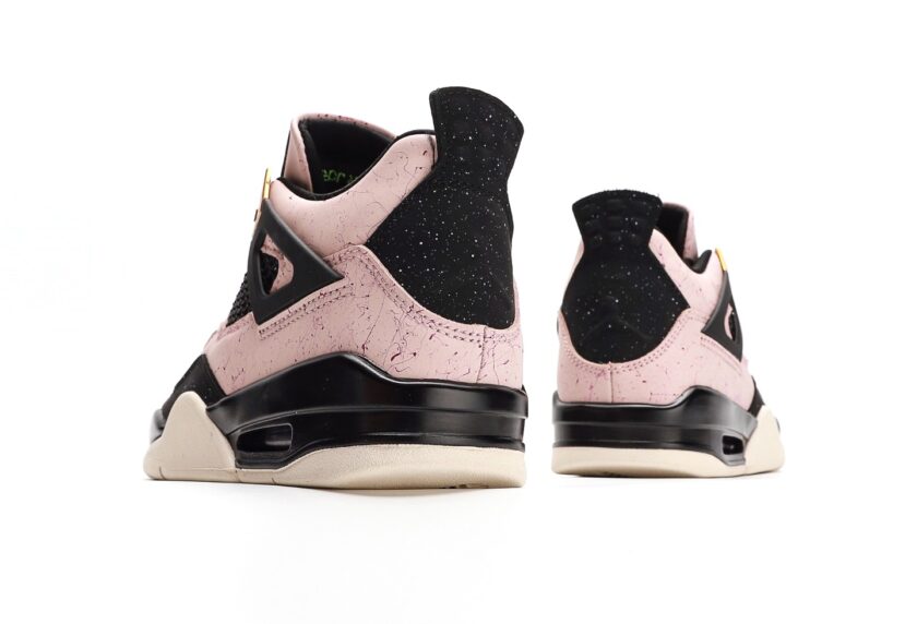 Air Jordan 4 Silt Red - Image 6