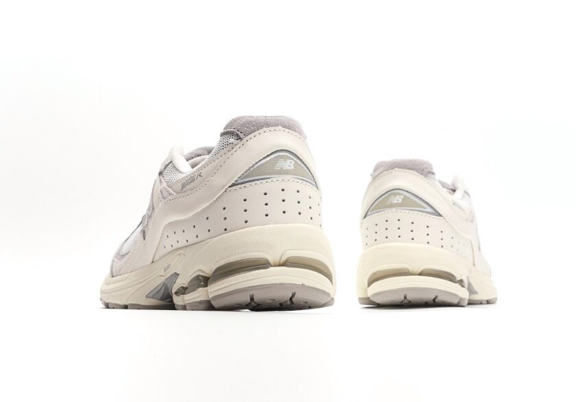 New Balance 2002R "White" [PK GOD] - Image 6