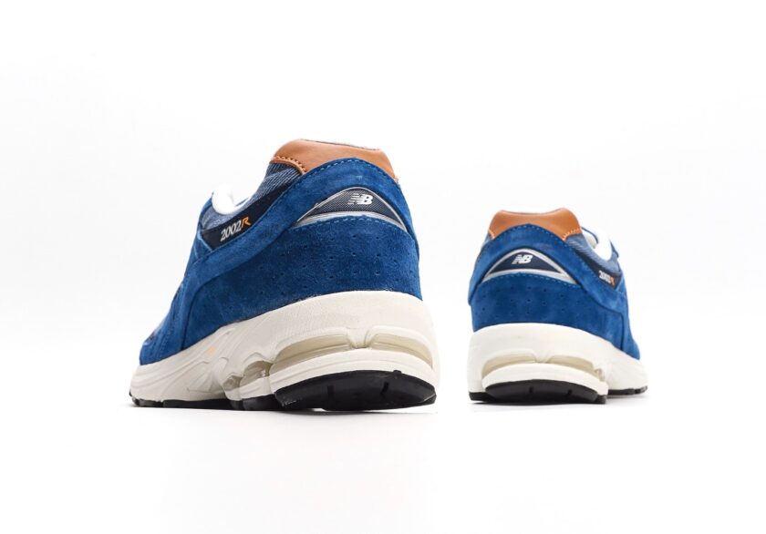 New Balance 2002R "Blue Denim" [PK GOD] - Image 6