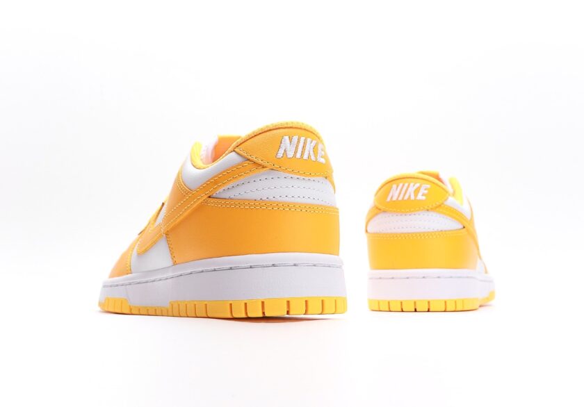 Dunk Low Laser Orange [PK GOD] - Image 6