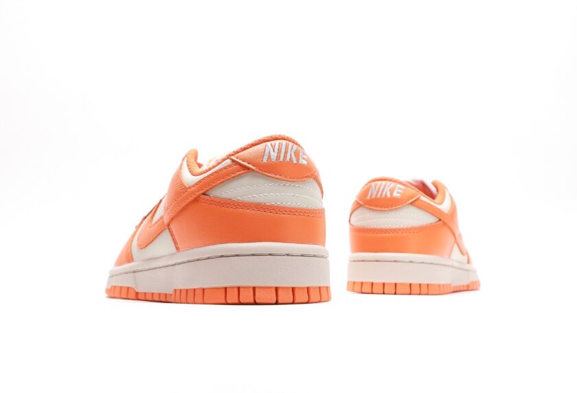 Dunk Low Peach Cream - Image 6