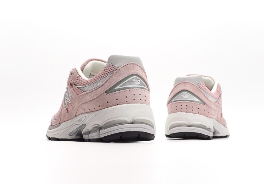 New Balance 2002R 'Cherry Blossom Powder' - Image 6