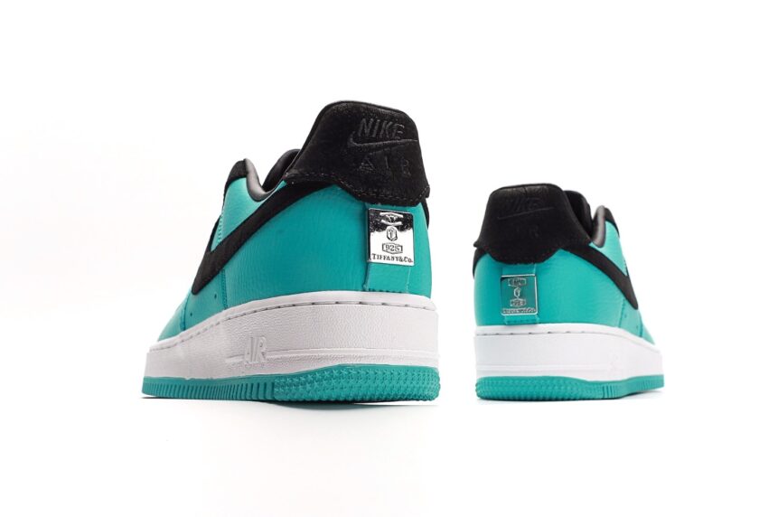 Tiffany x Nike Air Force 1 Low - Image 6