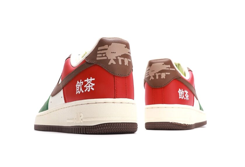 Custom Air Force 1 Low - Image 6