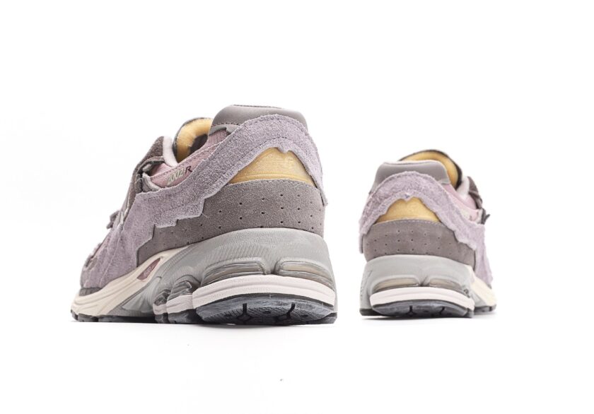 New Balance 2002R Protection Pack Lunar New Year Dusty Lilac [PK GOD] - Image 6