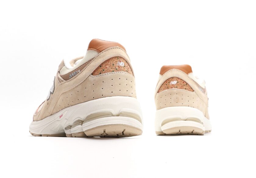 New Balance 2002R Taupe Sandstone [PK GOD] - Image 6