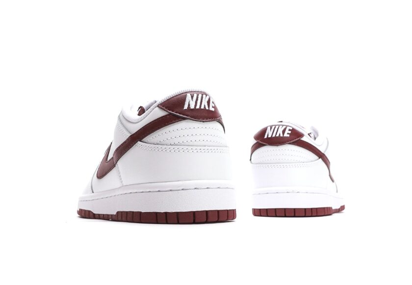 Dunk Low "Night Maroon" [PK GOD] - Image 6