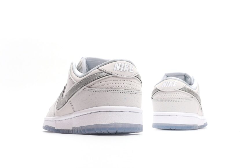 Concepts x Nike SB Dunk Low White Lobster [PK GOD] - Image 6