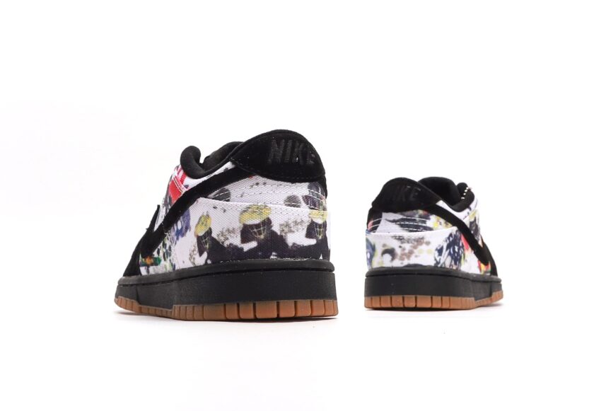 Supreme x Nike SB Dunk Low - Image 6