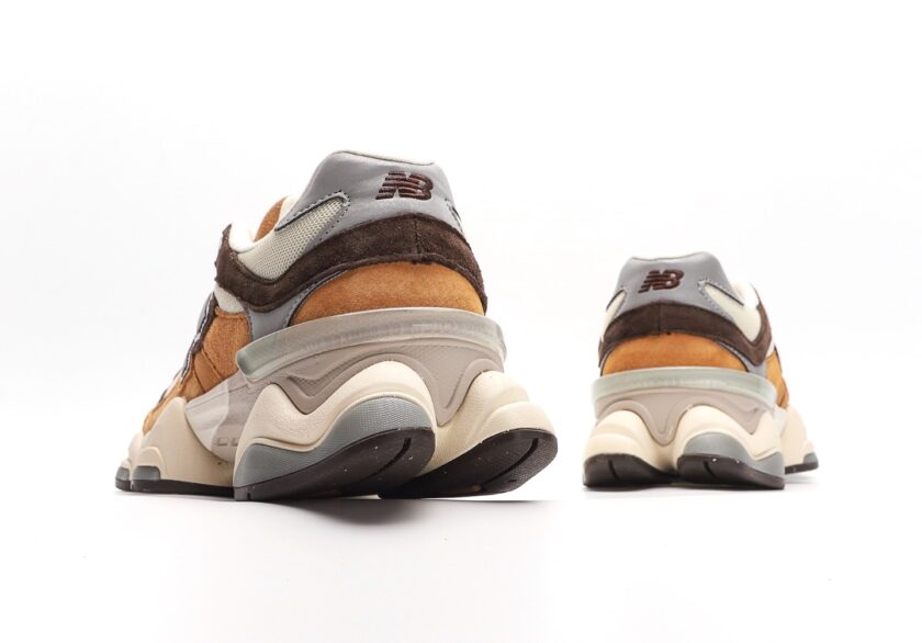 New Balance 90/60 "Workwear" [PK GOD] - Image 6