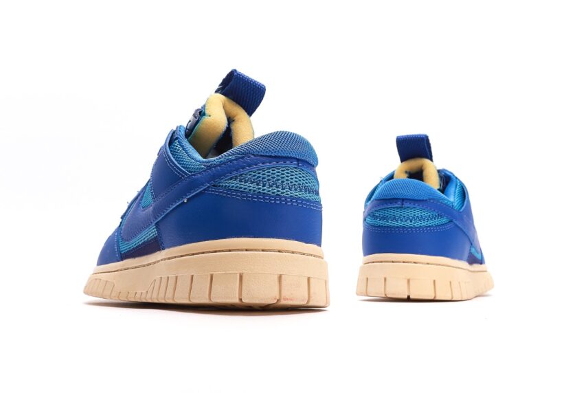 Dunk Low Remastered "Blue" - Image 6