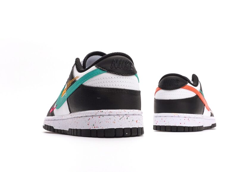 Dunk Low Multi-Swoosh [PK GOD] - Image 6