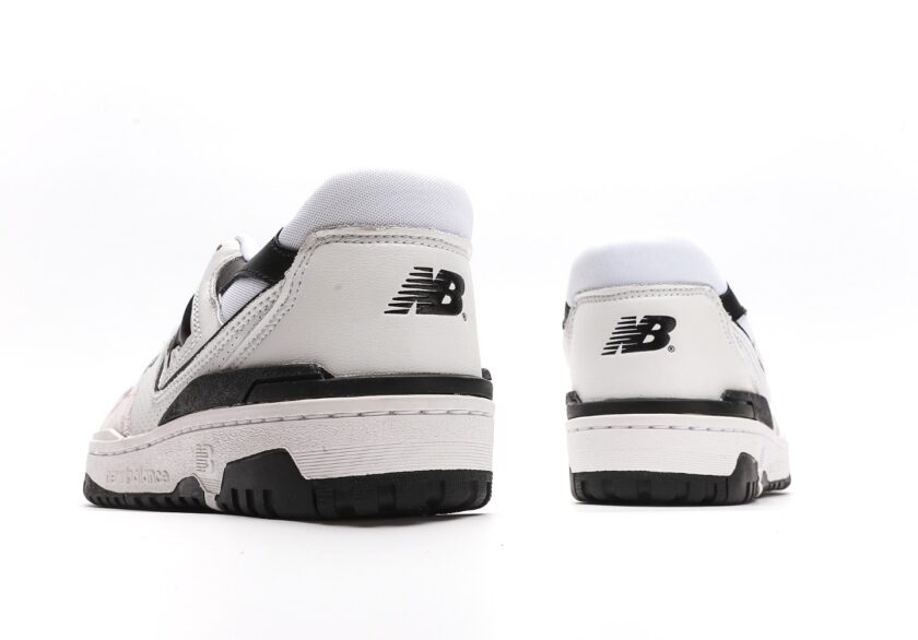 New Balance 550 'Sea Salt Black' [PK GOD] - Image 6