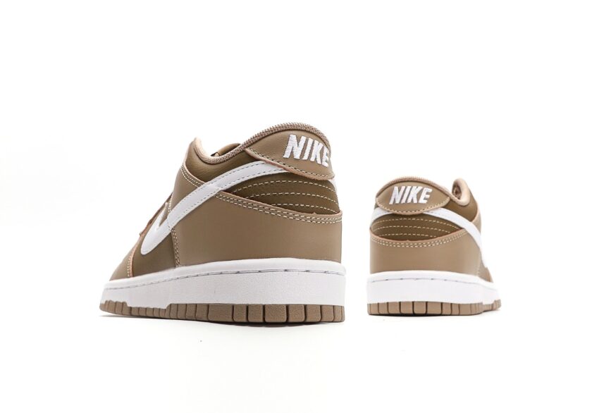 Dunk Low Brown [PK GOD] - Image 6