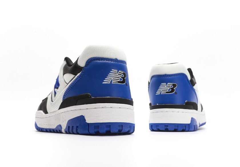 New Balance 550 Shifted Sport Pack ‑ Team Royal - Image 6