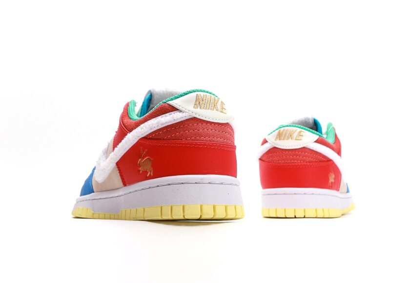 Dunk Low Year of the Rabbit - Image 6