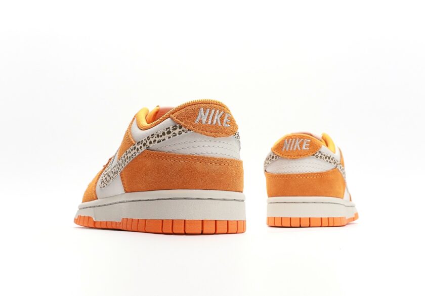 Dunk Low "Kumquat" - Image 6